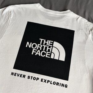 The North Face Men’s Box NSE Shirt